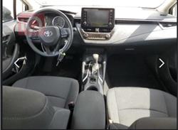 تۆیۆتا کۆرۆلا